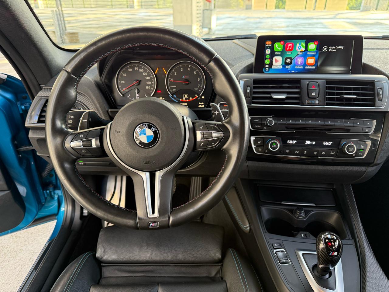 bmw m2 coupe 2017 WBS1H9C36HV888557 image bmw m2 coupe 2017 WBS1H9C36HV888557 image